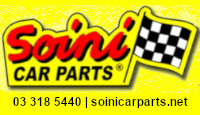 Soini Car Parts